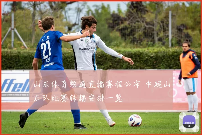 山东体育频道直播赛程公布 中超山东队比赛转播安排一览