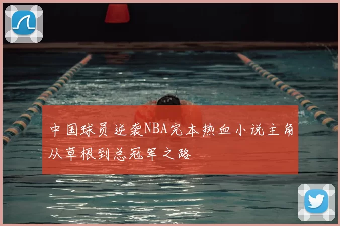 中国球员逆袭NBA完本热血小说主角从草根到总冠军之路